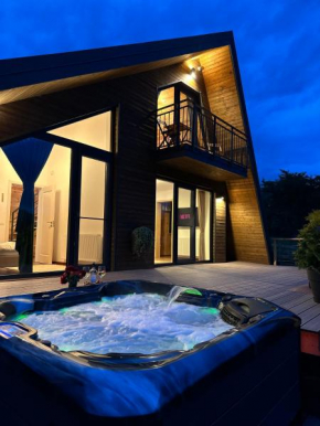 Zenit Chalet Sohodol-Bran